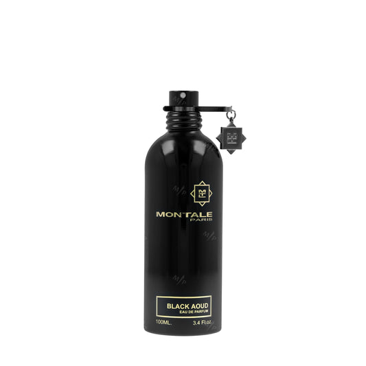 Montale Black Aoud Eau de Parfum for Unisex