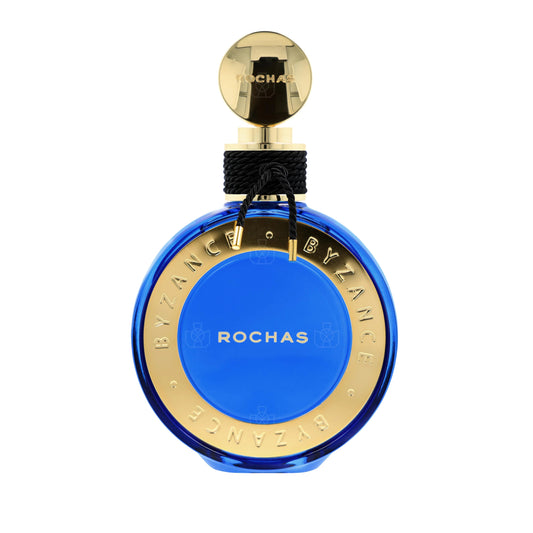 Rochas Byzance Eau de Parfum perfume bottle