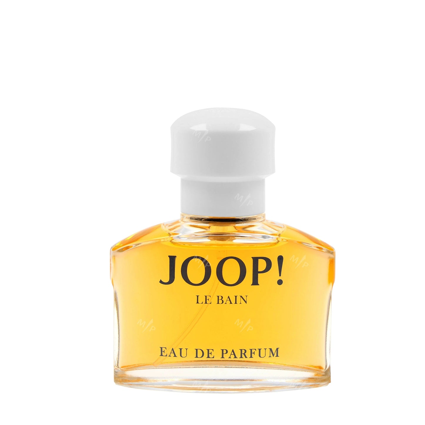 Joop! Le Bain Eau de Parfum carton and packaging