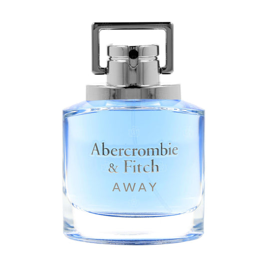 Abercrombie & Fitch Away Eau de Toilette perfume bottle