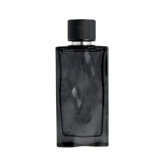 Abercrombie & Fitch First Instinct Blue Eau de Toilette perfume bottle