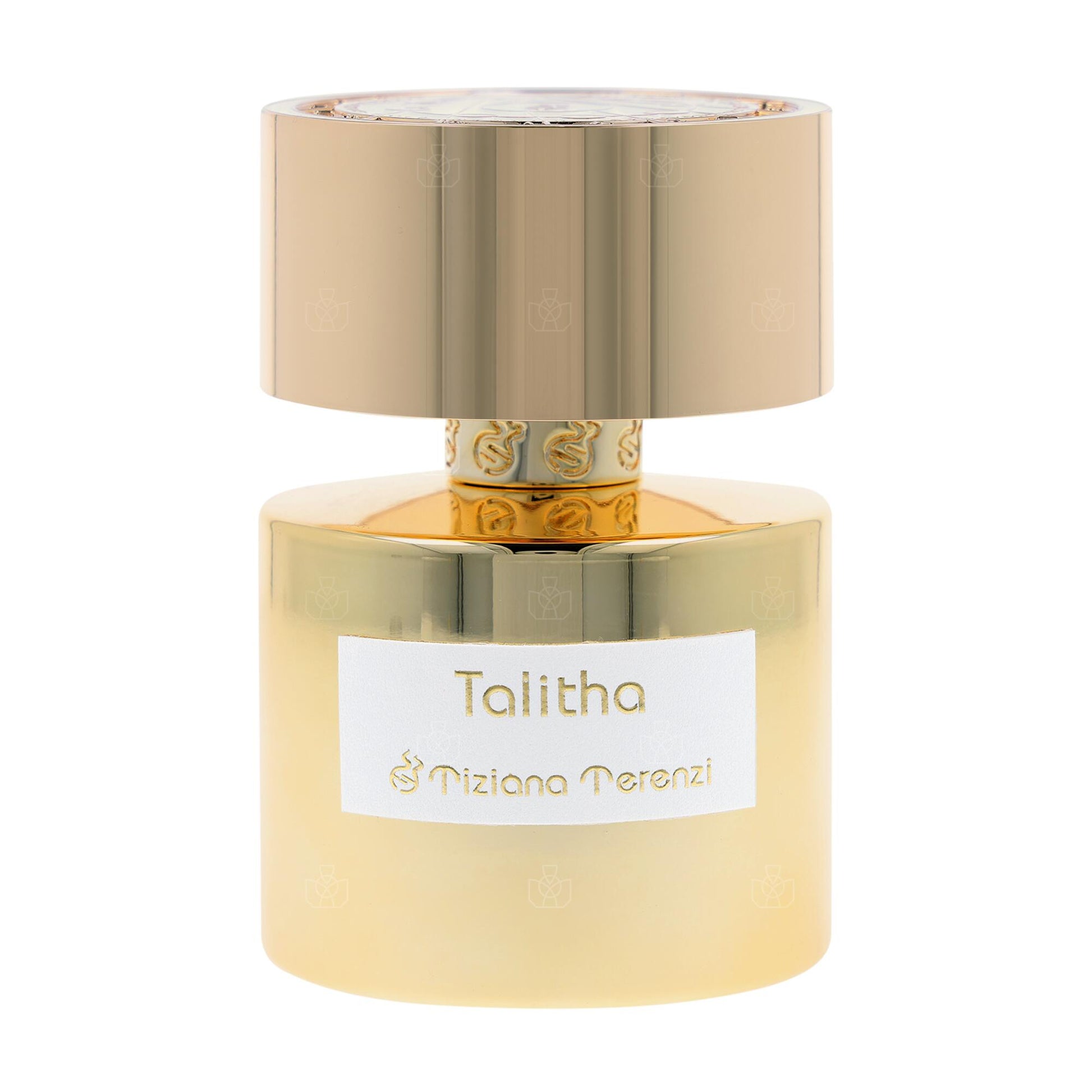 Tiziana Terenzi Talitha Extrait de Parfum perfume bottle