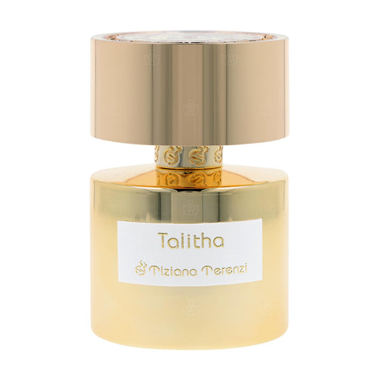 Tiziana Terenzi Talitha Extrait de Parfum perfume bottle