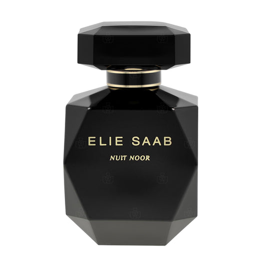 Elie Saab Nuit Noor Eau de Parfum perfume bottle