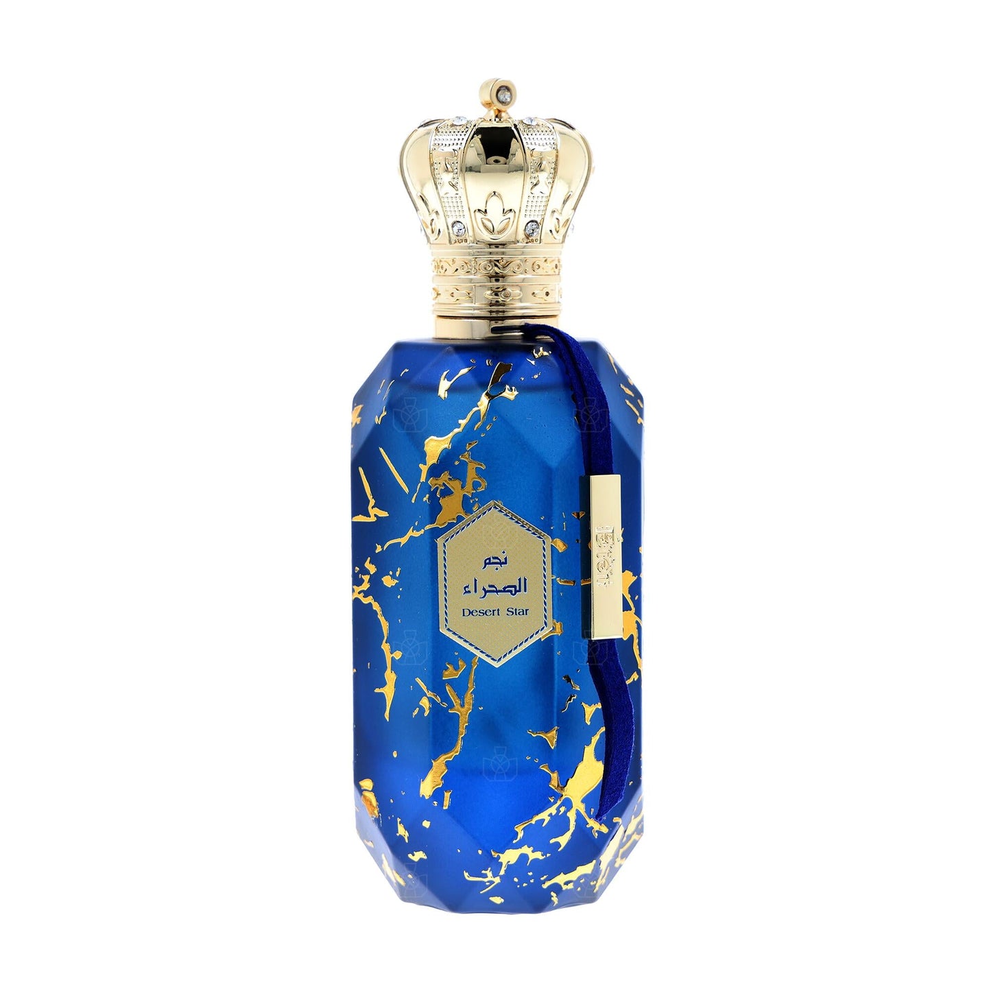 Armaf Eter Desert Star Eau de Parfum packaging box