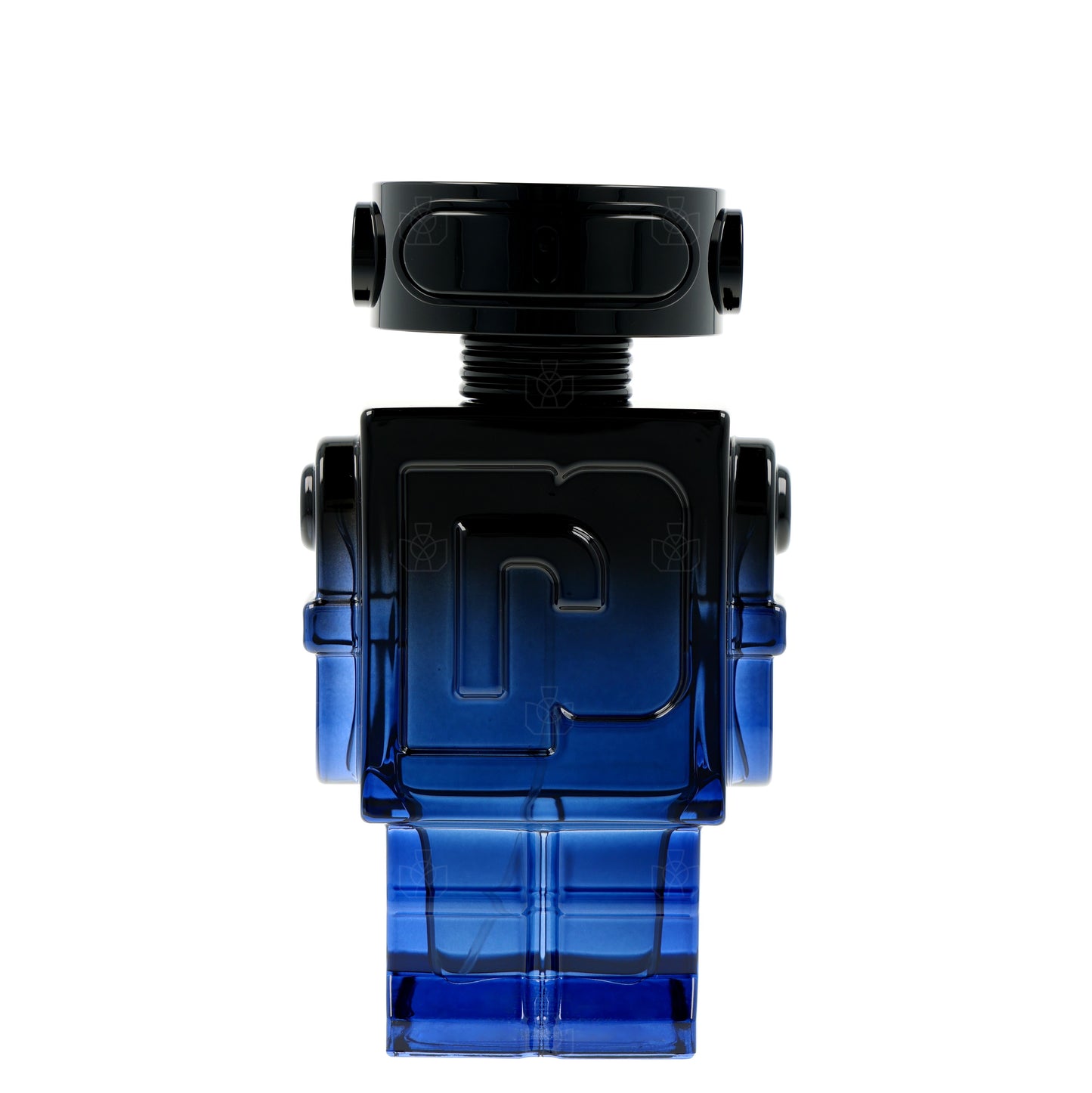 Rabanne Phantom Intense Eau de Parfum bottle and box