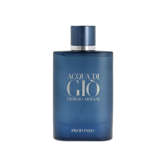 Giorgio Armani Acqua Di Gio Profondo Eau de Parfum for Men