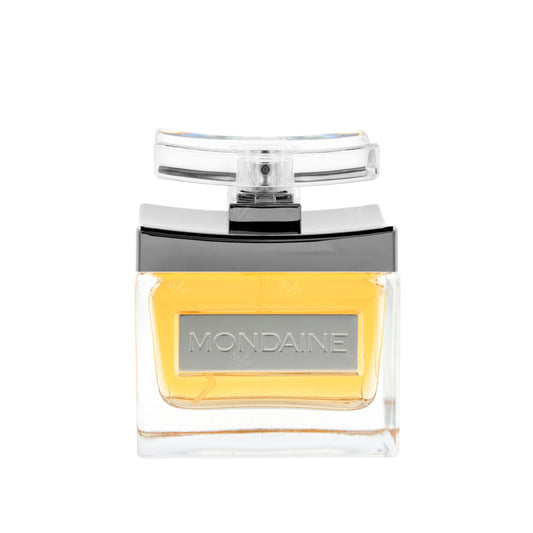 Yves De Sistelle Mondaine Eau de Parfum perfume bottle