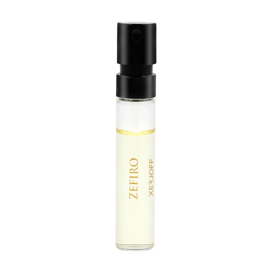 Xerjoff Zefiro The 1861 Collection Eau de Parfum perfume bottle