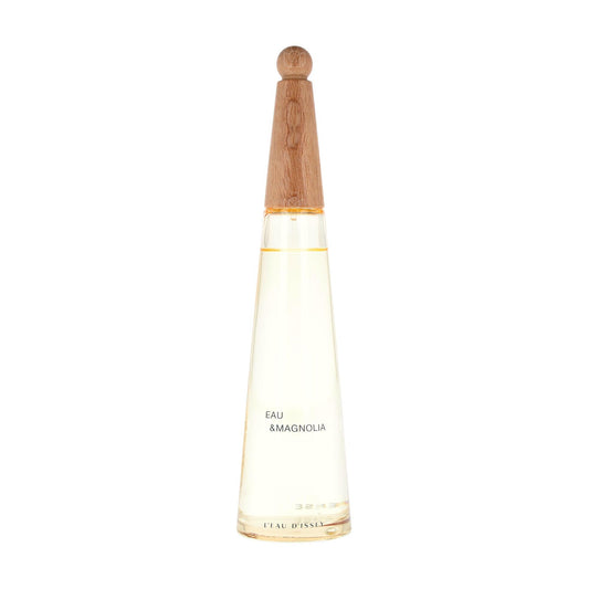 Issey Miyake L'eau D'Issey Eau & Magnolia Intense Eau de Toilette perfume bottle