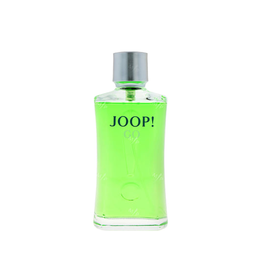 Joop! Go Eau de Toilette perfume bottle