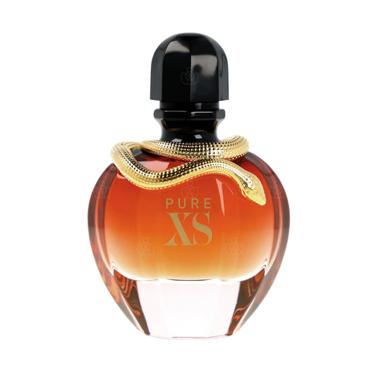Rabanne Pure Xs Eau de Parfum perfume bottle