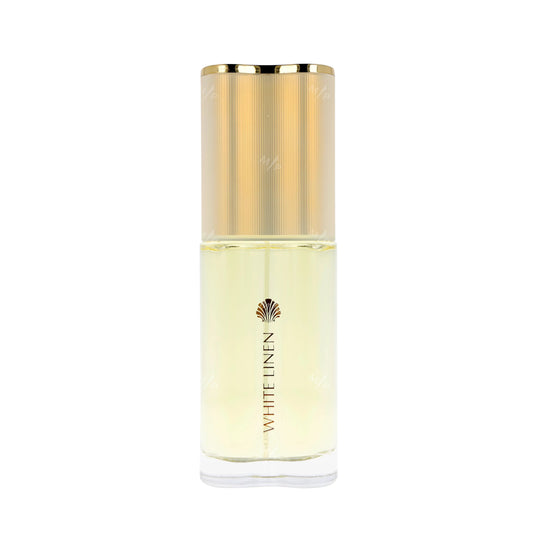 Estee Lauder White Linen Eau de Parfum perfume bottle