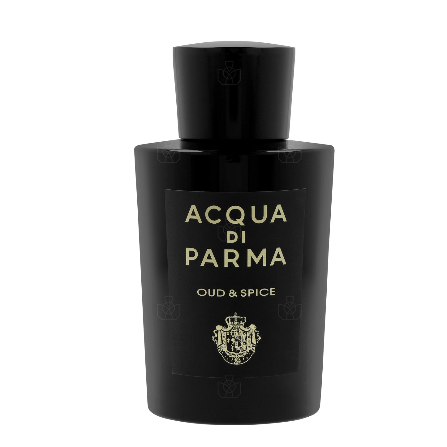 Acqua Di Parma Oud & Spice Eau de Parfum carton and packaging