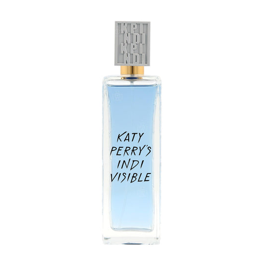 Katy Perry Indi Visible Eau de Parfum perfume bottle