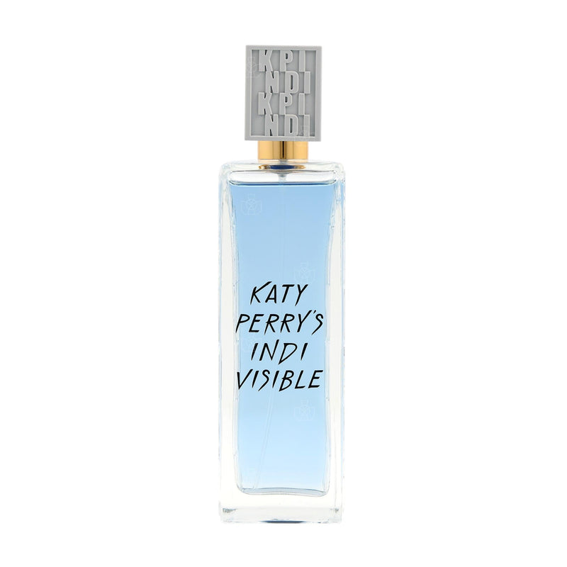 Katy Perry Indi Visible