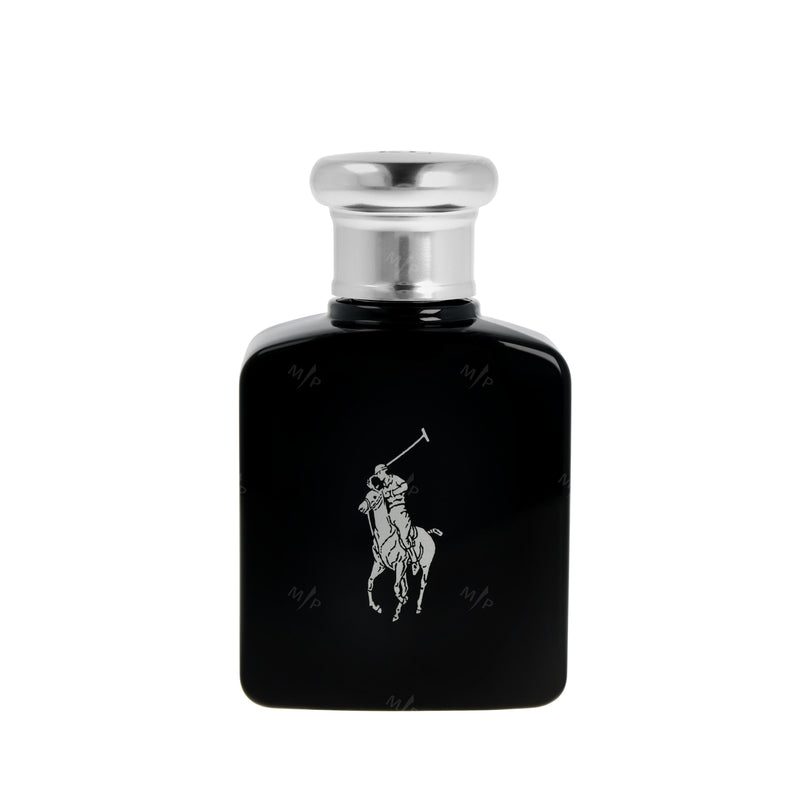 Ralph Lauren Polo Black