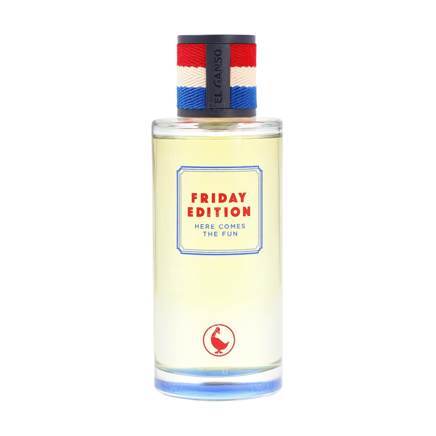 El Ganso Friday Edition Eau de Toilette perfume bottle