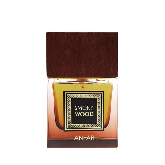 Anfar London Smoky Wood Extrait de Parfum for Men