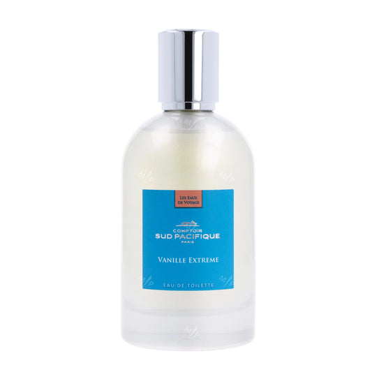 Comptoir Sud Pacifique Vanille Extreme Eau de Toilette perfume bottle