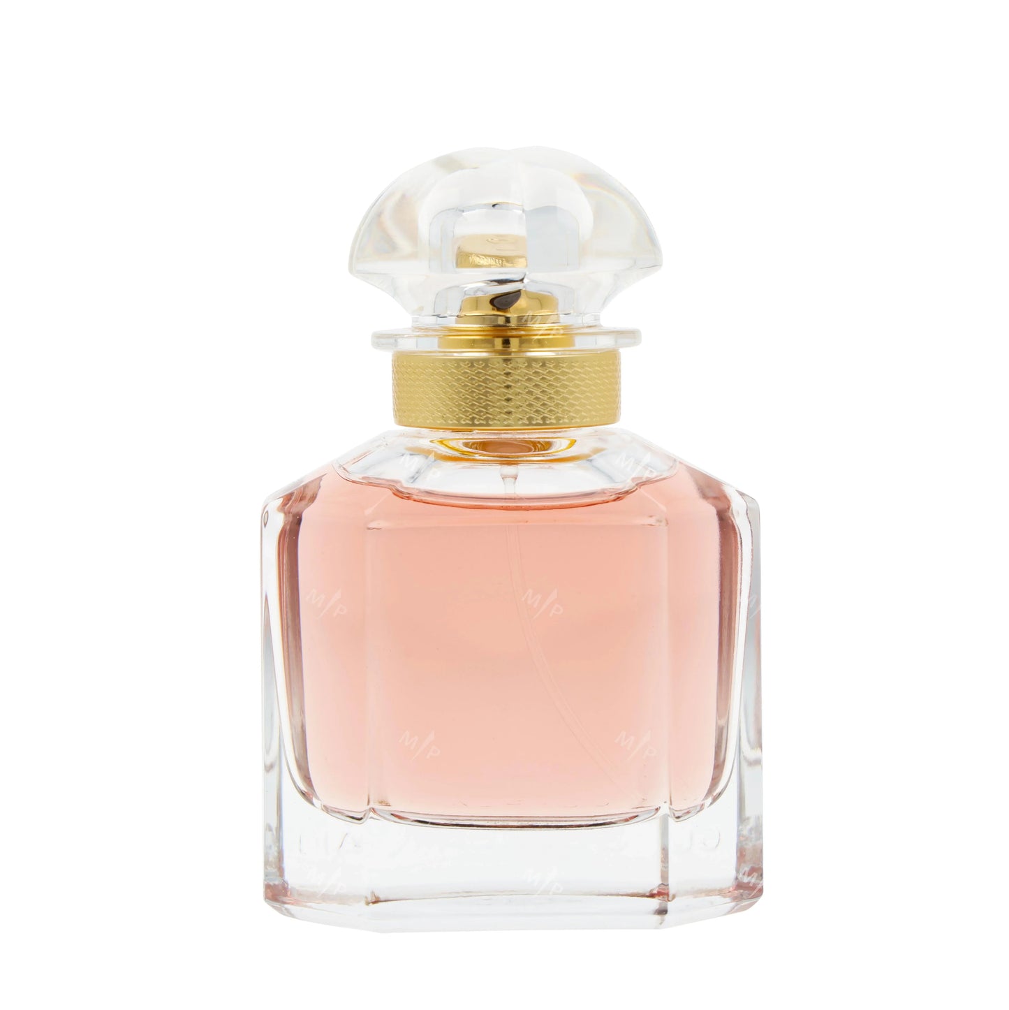 Guerlain Mon Guerlain Eau de Parfum packaging box
