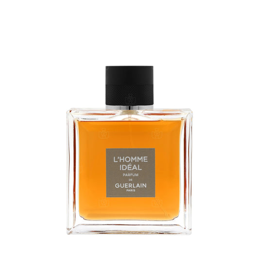 Guerlain L'Homme Ideal Parfum perfume bottle