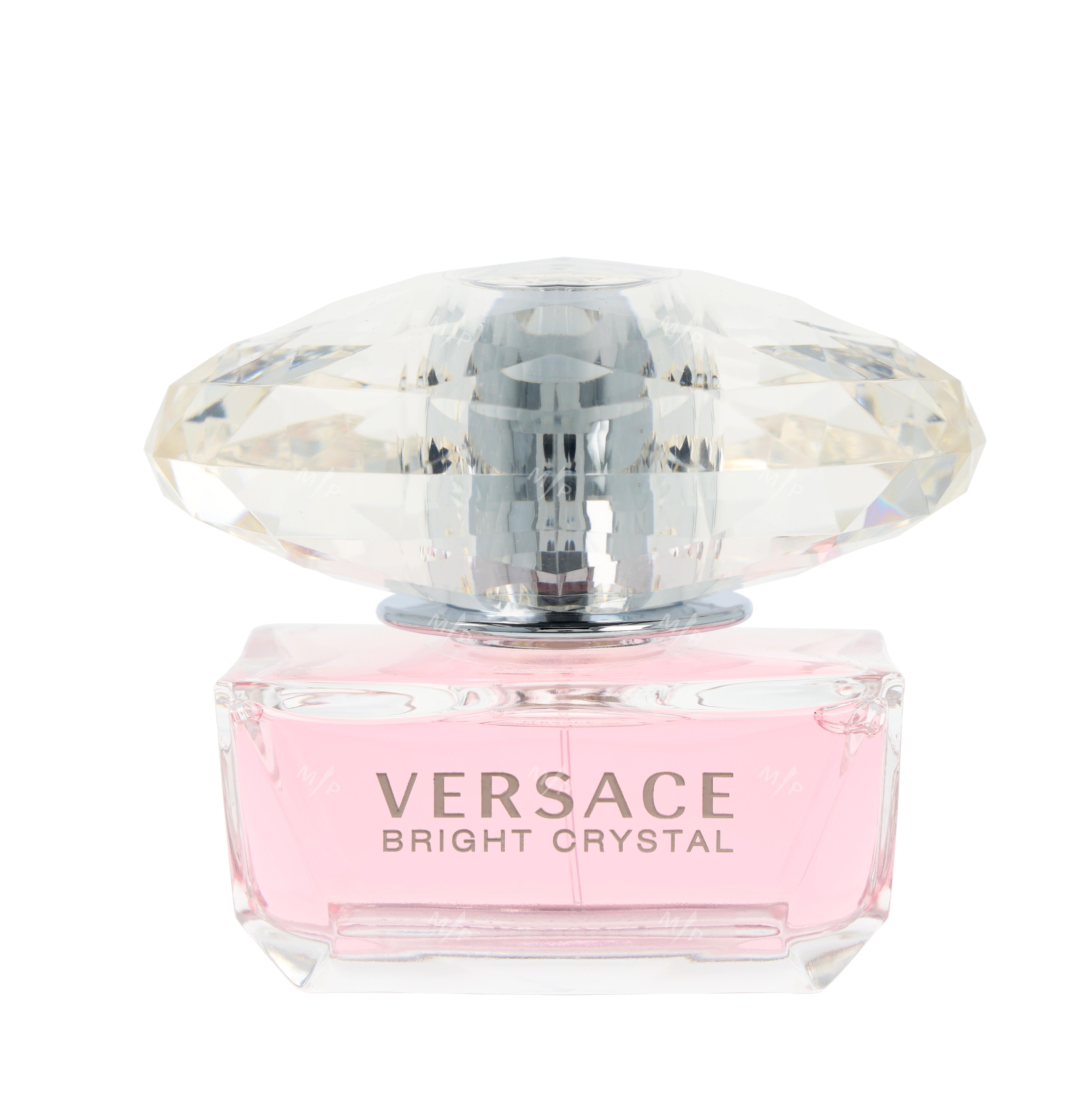 Versace Bright Crystal Eau de Toilette for Women