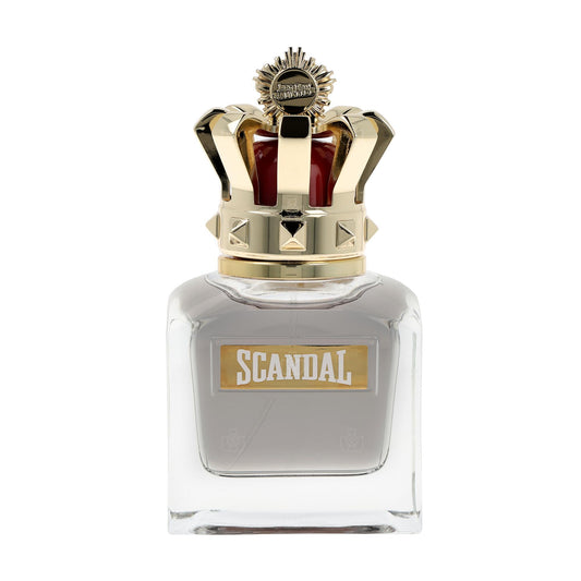 Jean Paul Gaultier Scandal Pour Homme Eau de Toilette perfume bottle