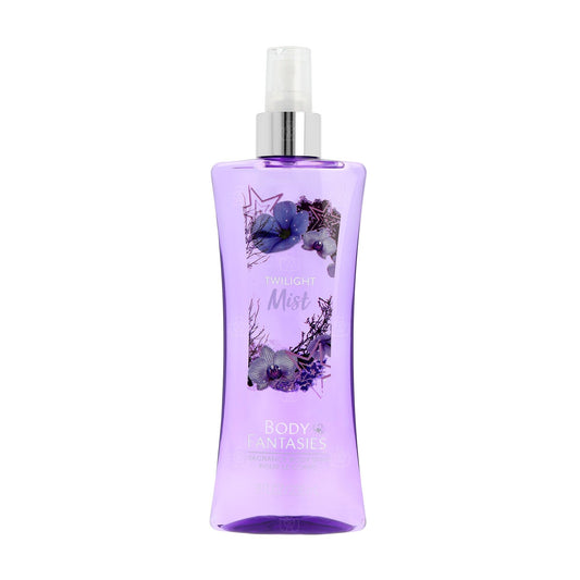 Body Fantasies Twilight Mist Body Spray perfume bottle