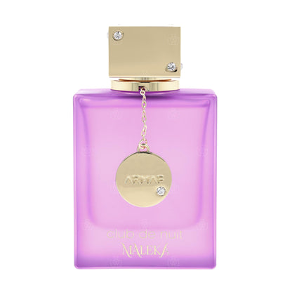 Armaf Club De Nuit Maleka Eau de Parfum packaging box