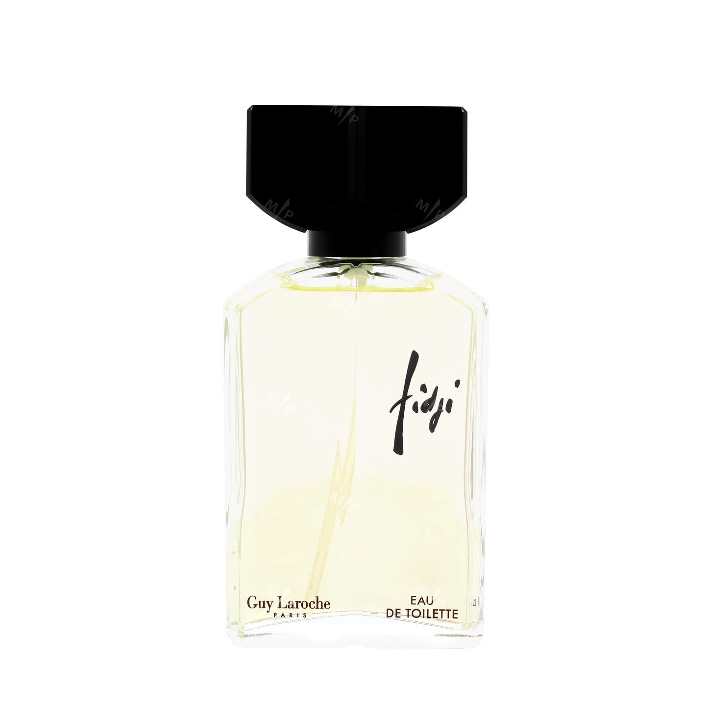 Guy Laroche Fidji Eau de Toilette perfume bottle