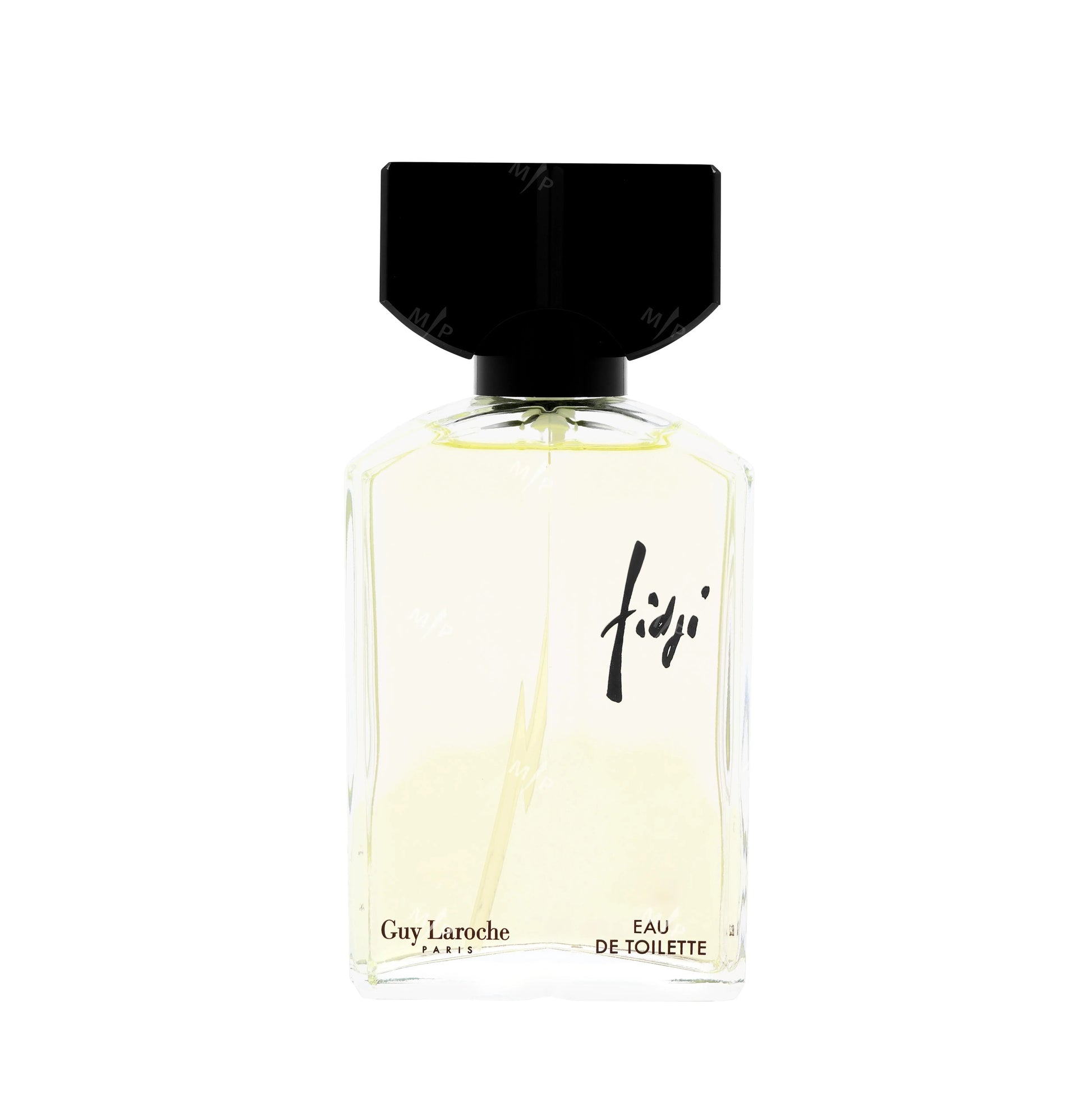 Guy Laroche Fidji Eau de Toilette perfume bottle