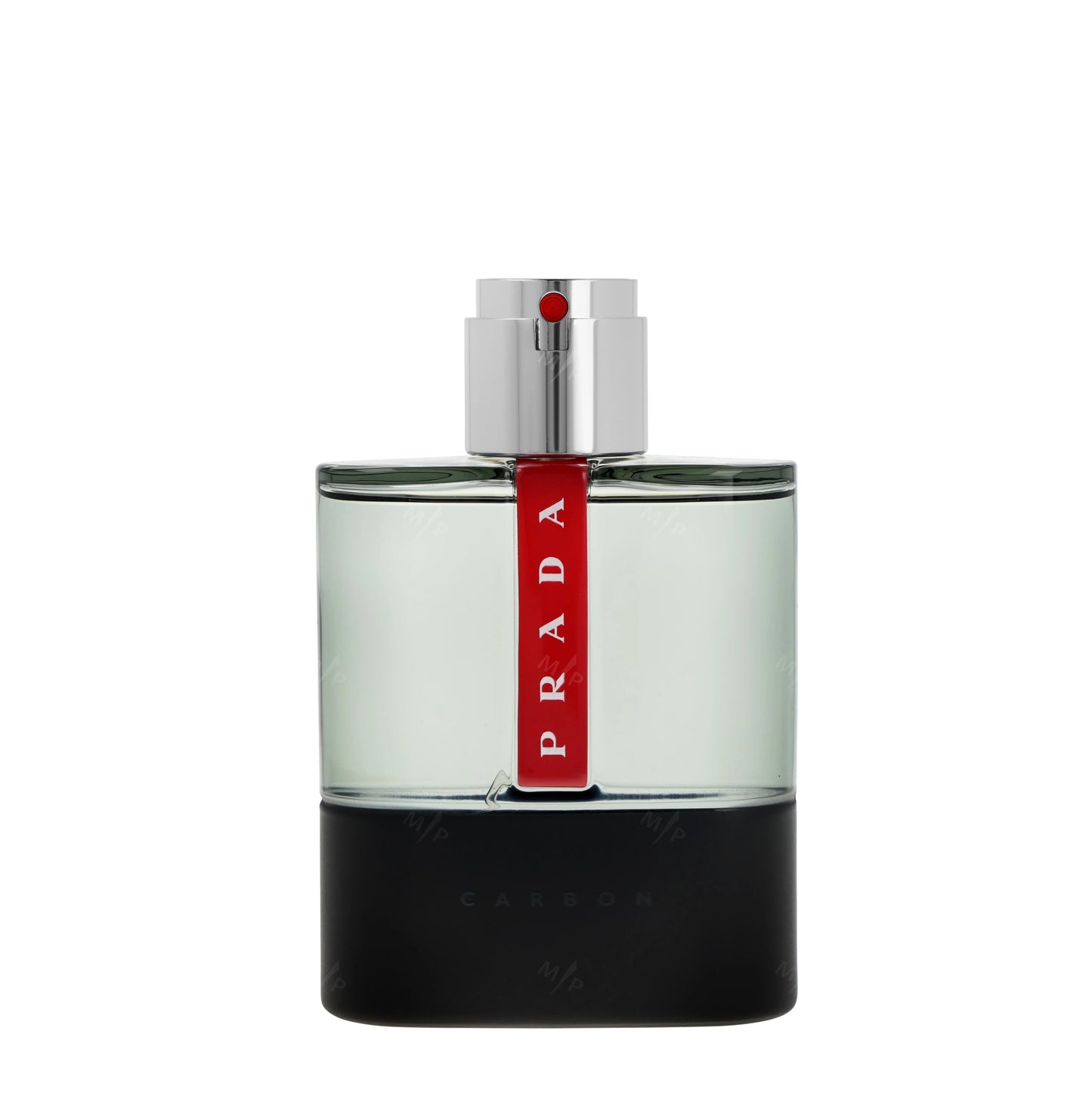 Prada Luna Rossa Carbon Eau de Toilette bottle and box