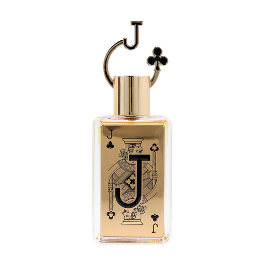 Fragrance World Jack Eau de Parfum for Unisex