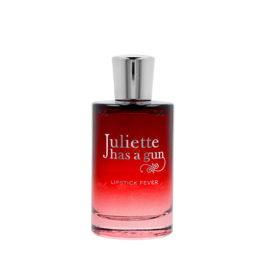 Juliette Has A Gun Lipstick Fever Eau de Parfum perfume bottle