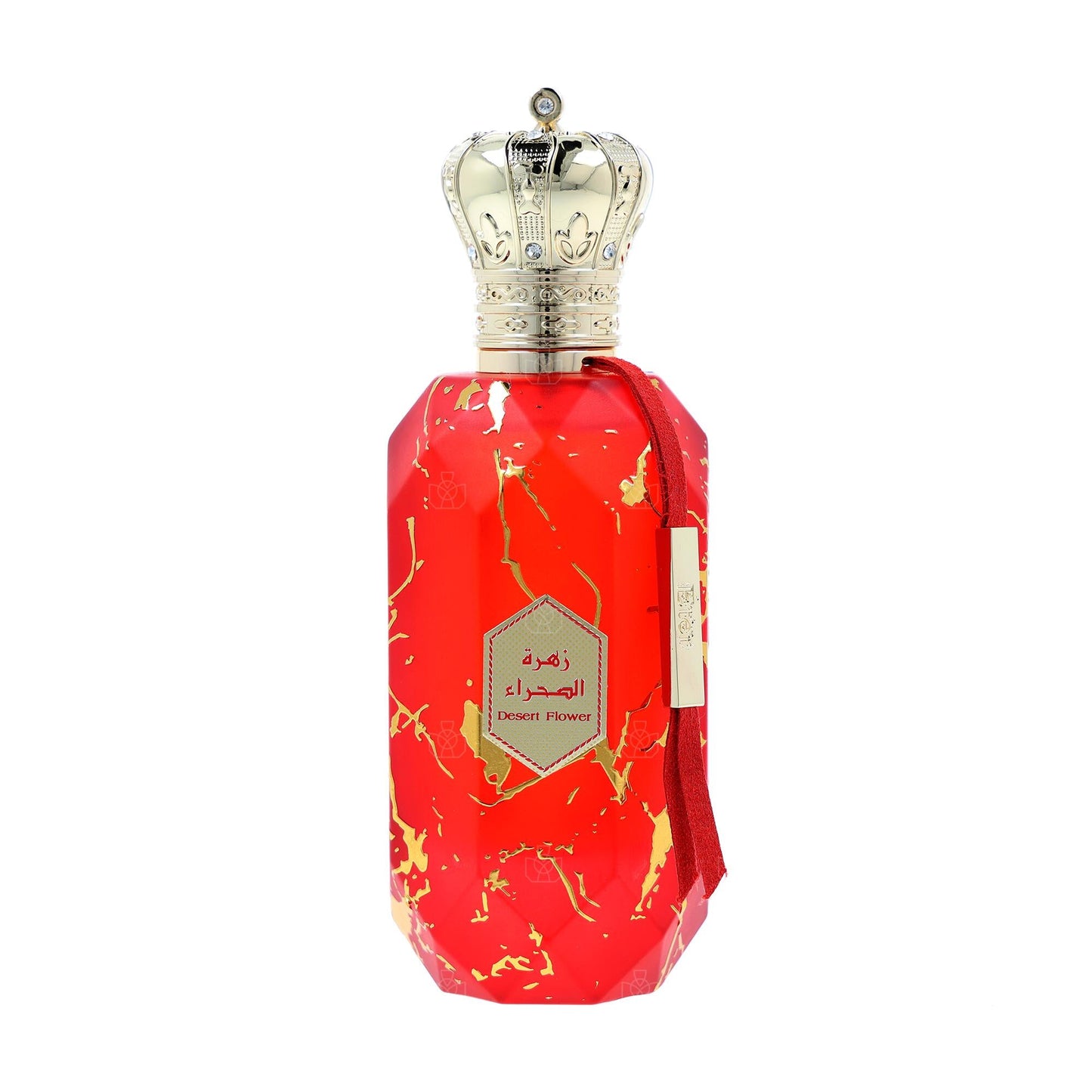 Armaf Eter Desert Flower Eau de Parfum packaging box