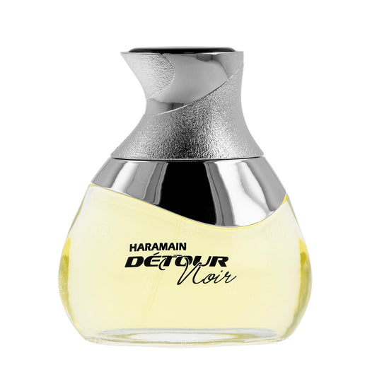 Al Haramain Detour Noir Eau de Parfum for Unisex