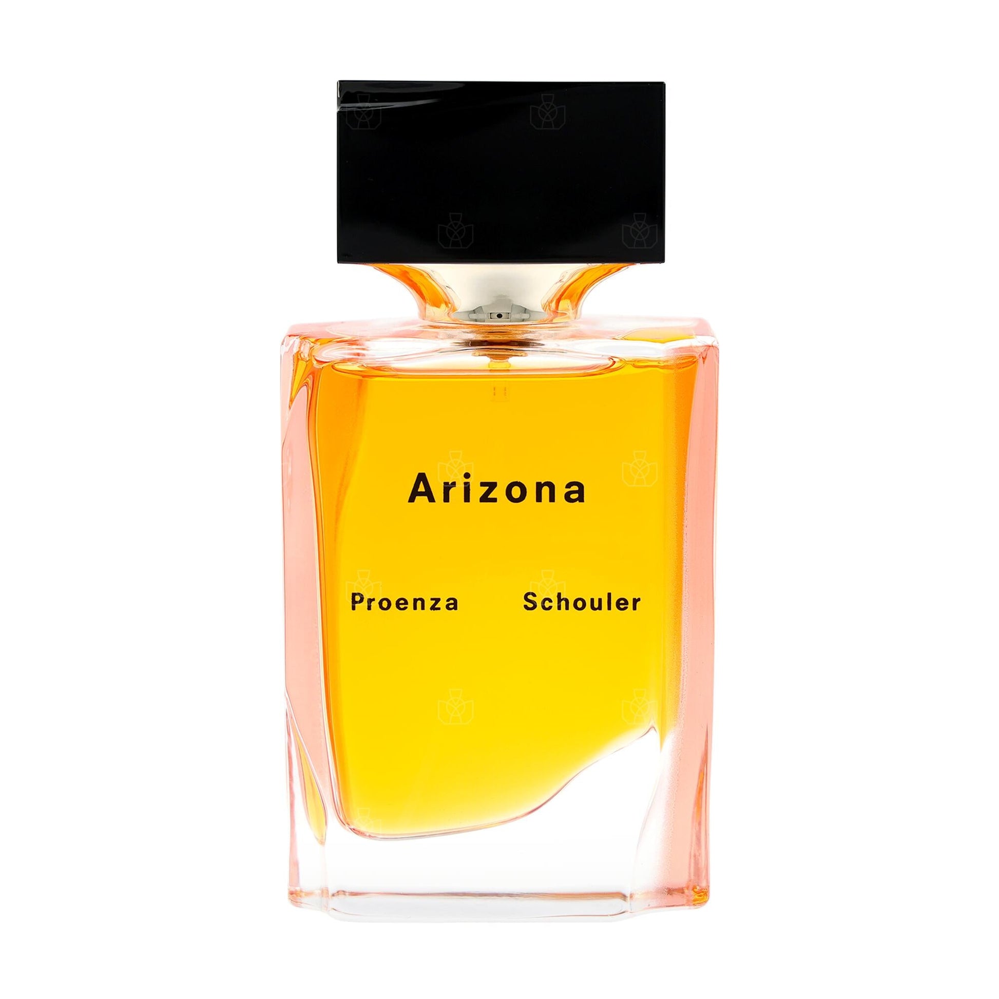 Proenza Schouler Arizona Eau de Parfum bottle close-up detail