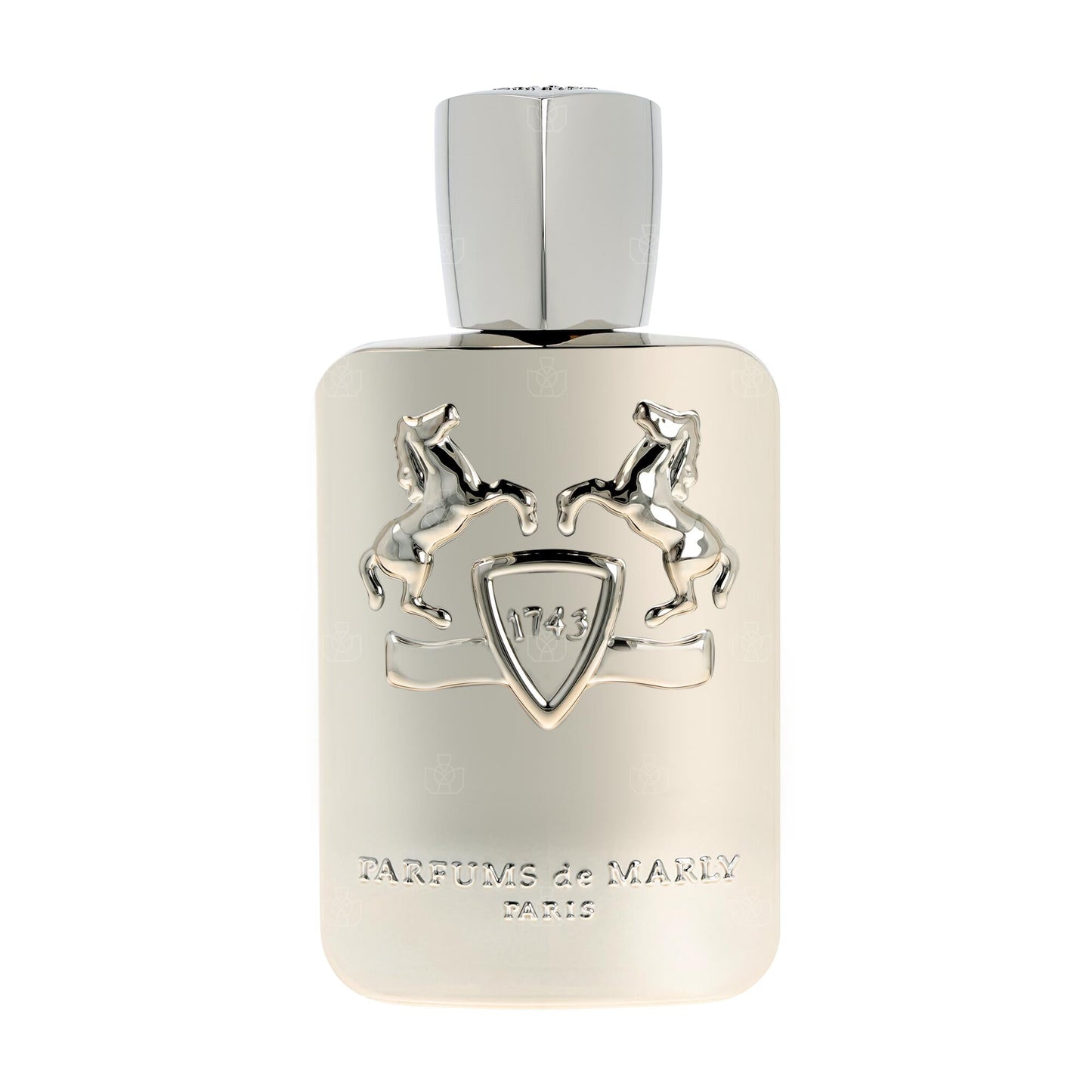 Parfums De Marly Pegasus Eau de Parfum packaging box