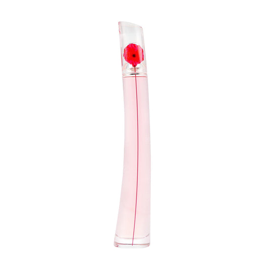 Kenzo Flower By Kenzo Poppy Bouquet Eau de Parfum perfume bottle