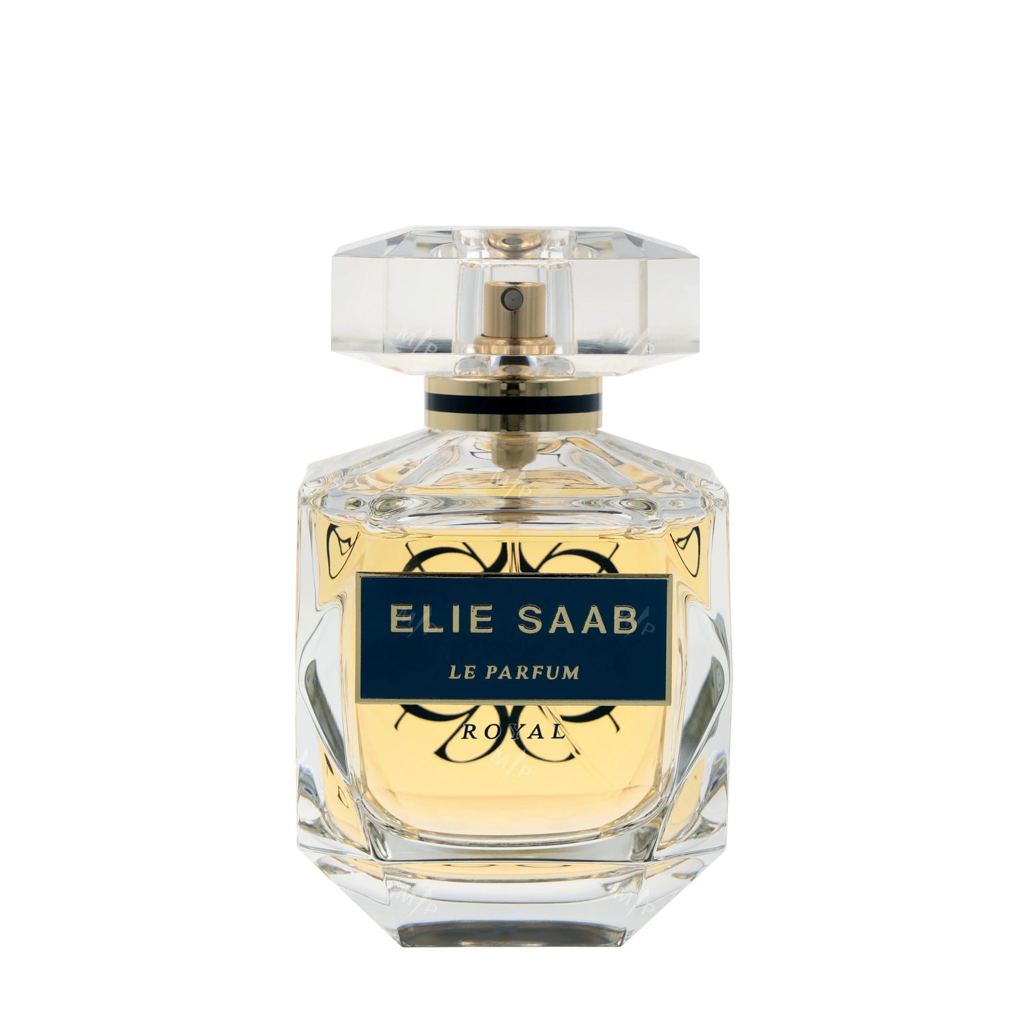 Elie Saab Le Royal Eau de Parfum perfume bottle