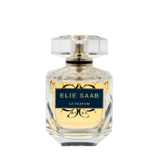 Elie Saab Le Royal Eau de Parfum perfume bottle