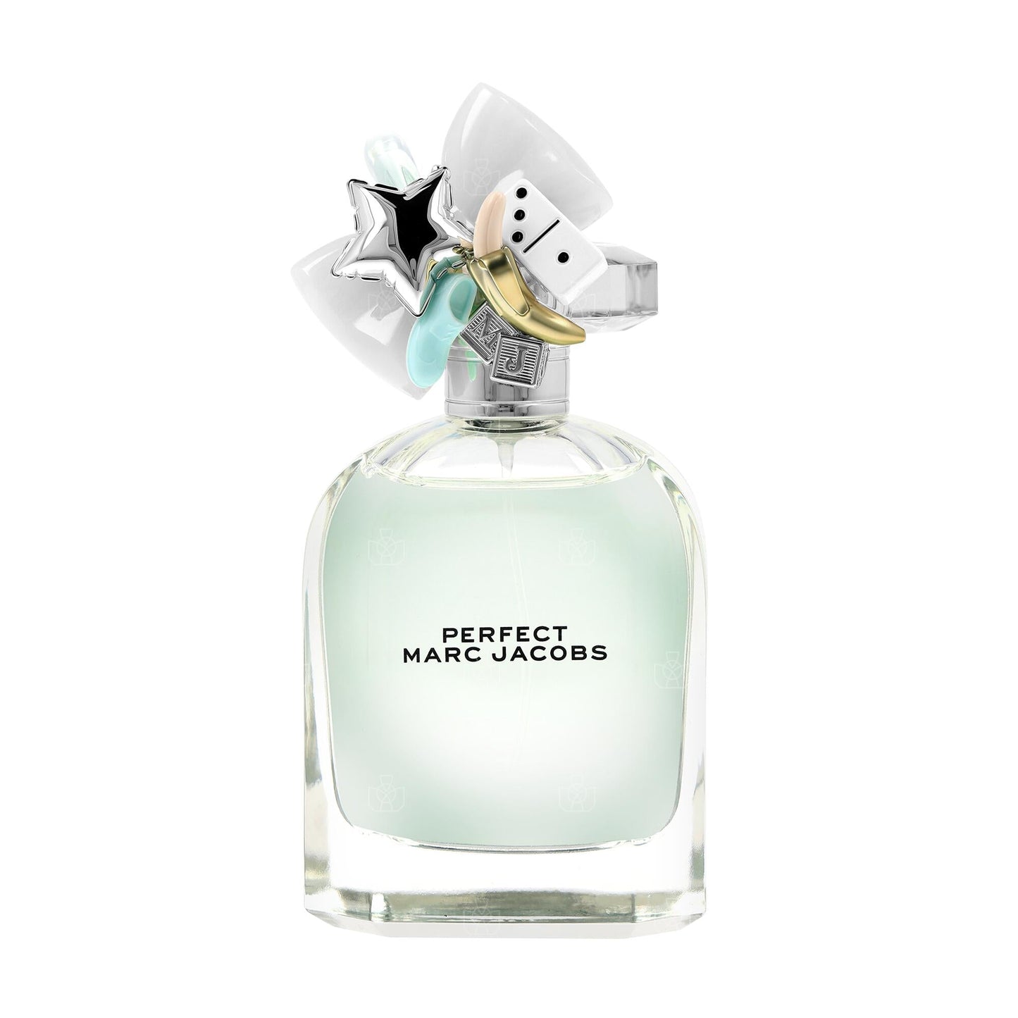 Marc Jacobs Perfect Eau de Toilette bottle and box