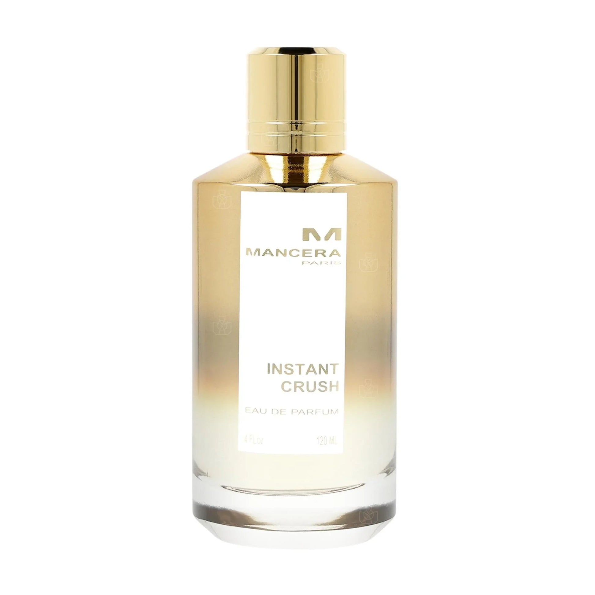 Mancera Instant Crush Eau de Parfum perfume bottle