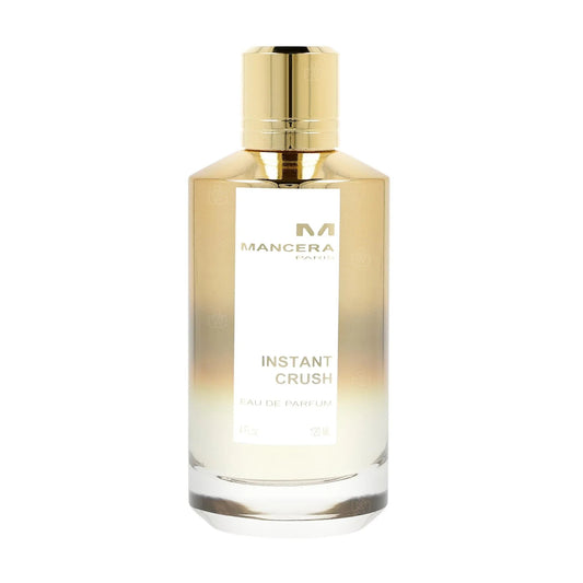 Mancera Instant Crush Eau de Parfum perfume bottle