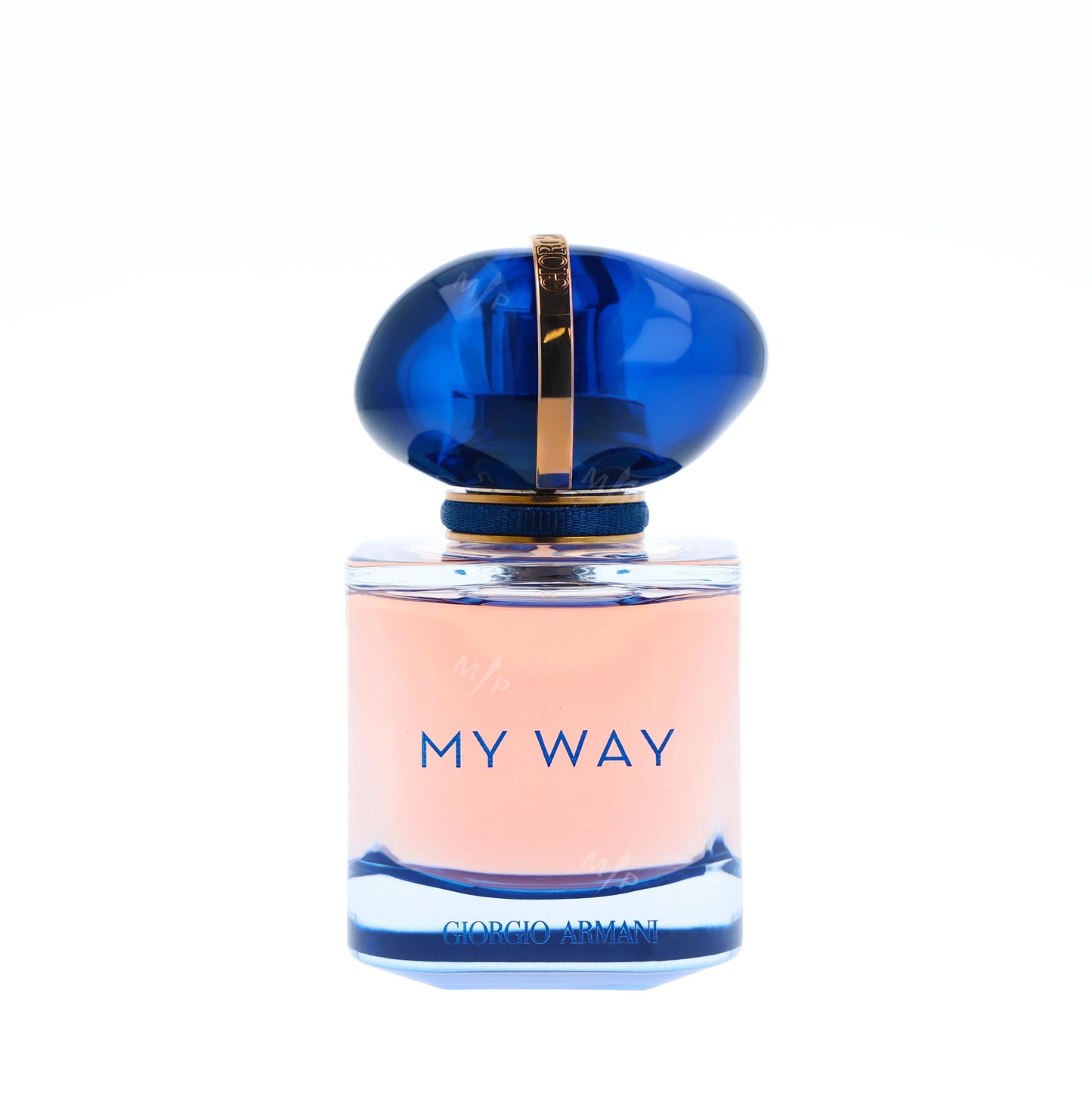 Giorgio Armani My Way Intense Eau de Parfum packaging box