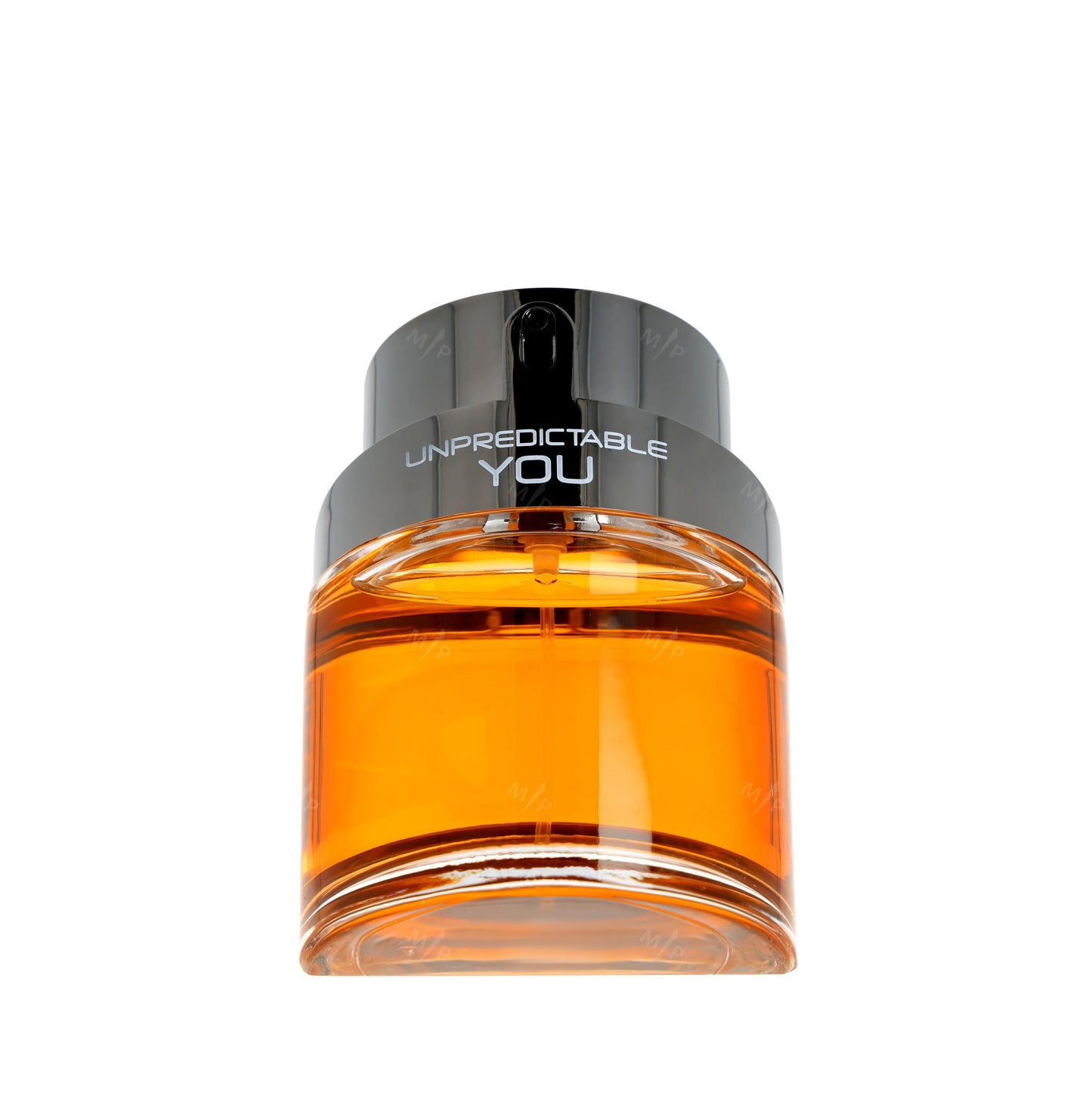 Glenn Perri Unpredictable You Eau de Parfum perfume bottle