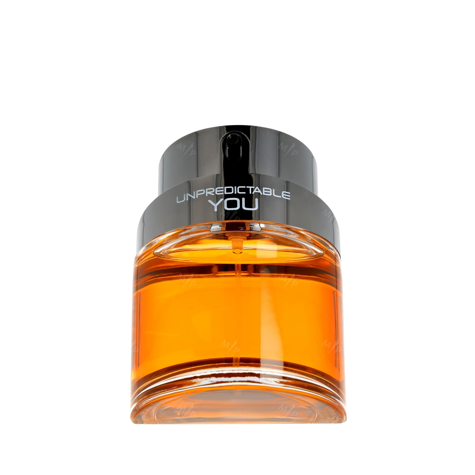 Glenn Perri Unpredictable You Eau de Parfum perfume bottle
