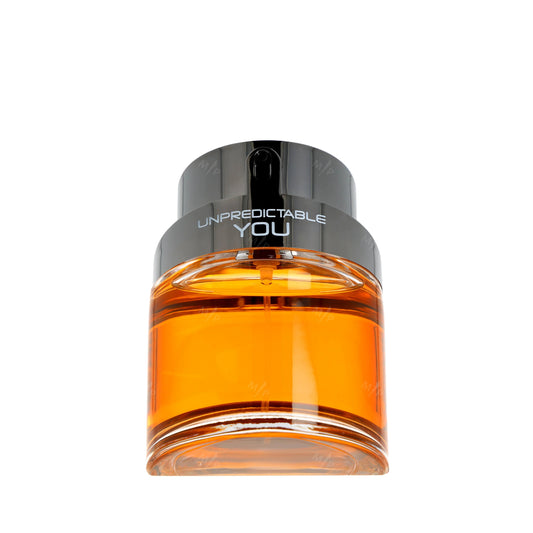 Glenn Perri Unpredictable You Eau de Parfum perfume bottle