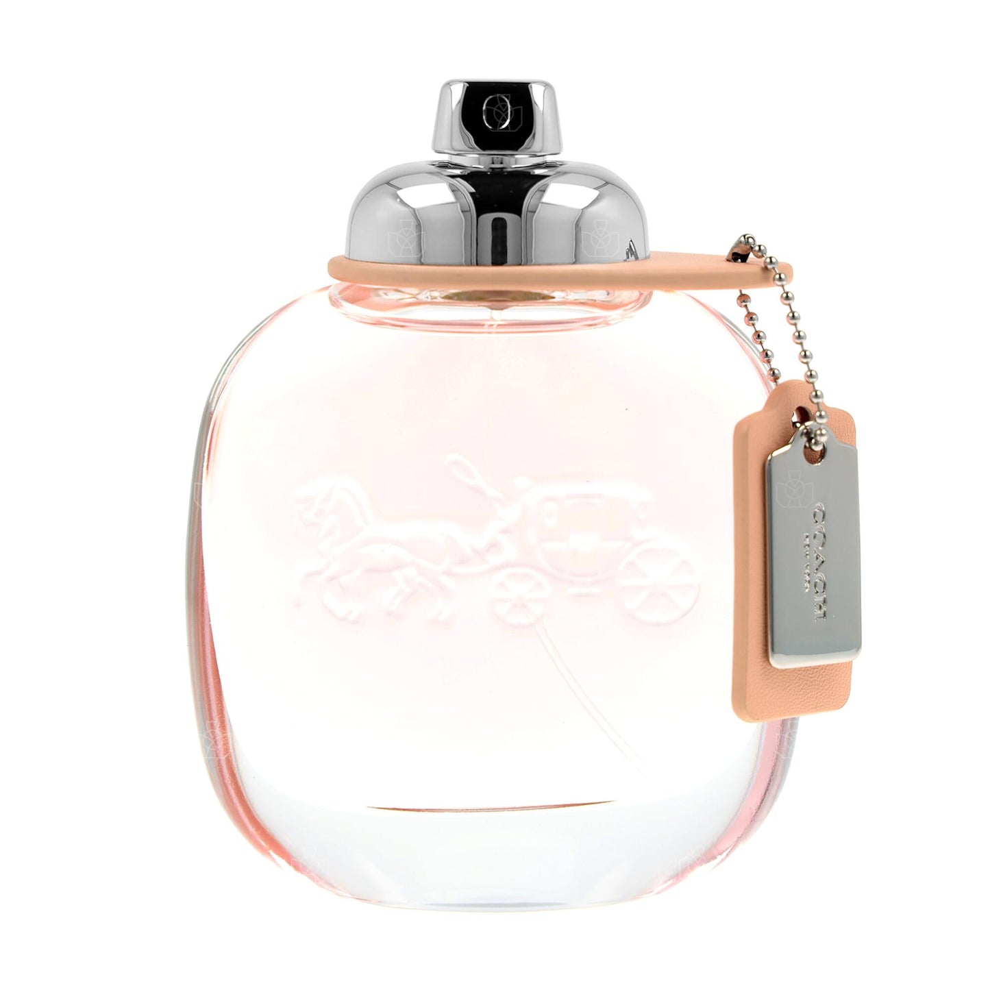 Coach Coach Eau de Toilette bottle and box